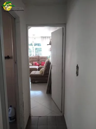Imagem SOBRADO NO JARDIM PARAÍSO - ÓTIMA LOCALIZAÇÃO !