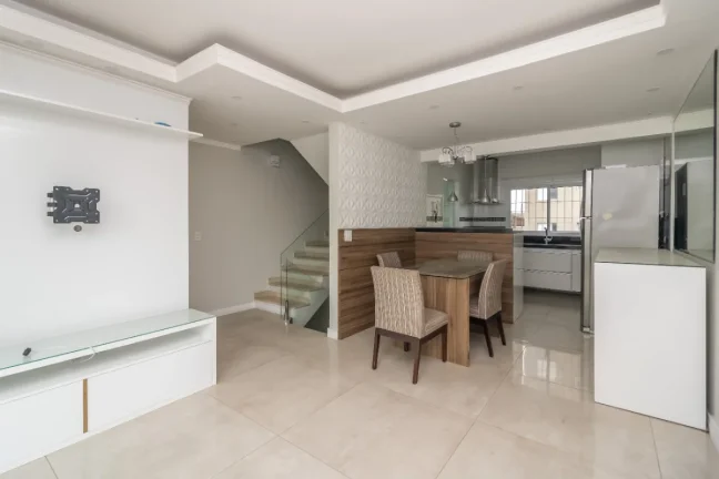 Casa no condomínio CONDOMINIO RESIDENCIAL FELICITÁ para venda com 3 quartos, sendo 1 suíte , 120m2