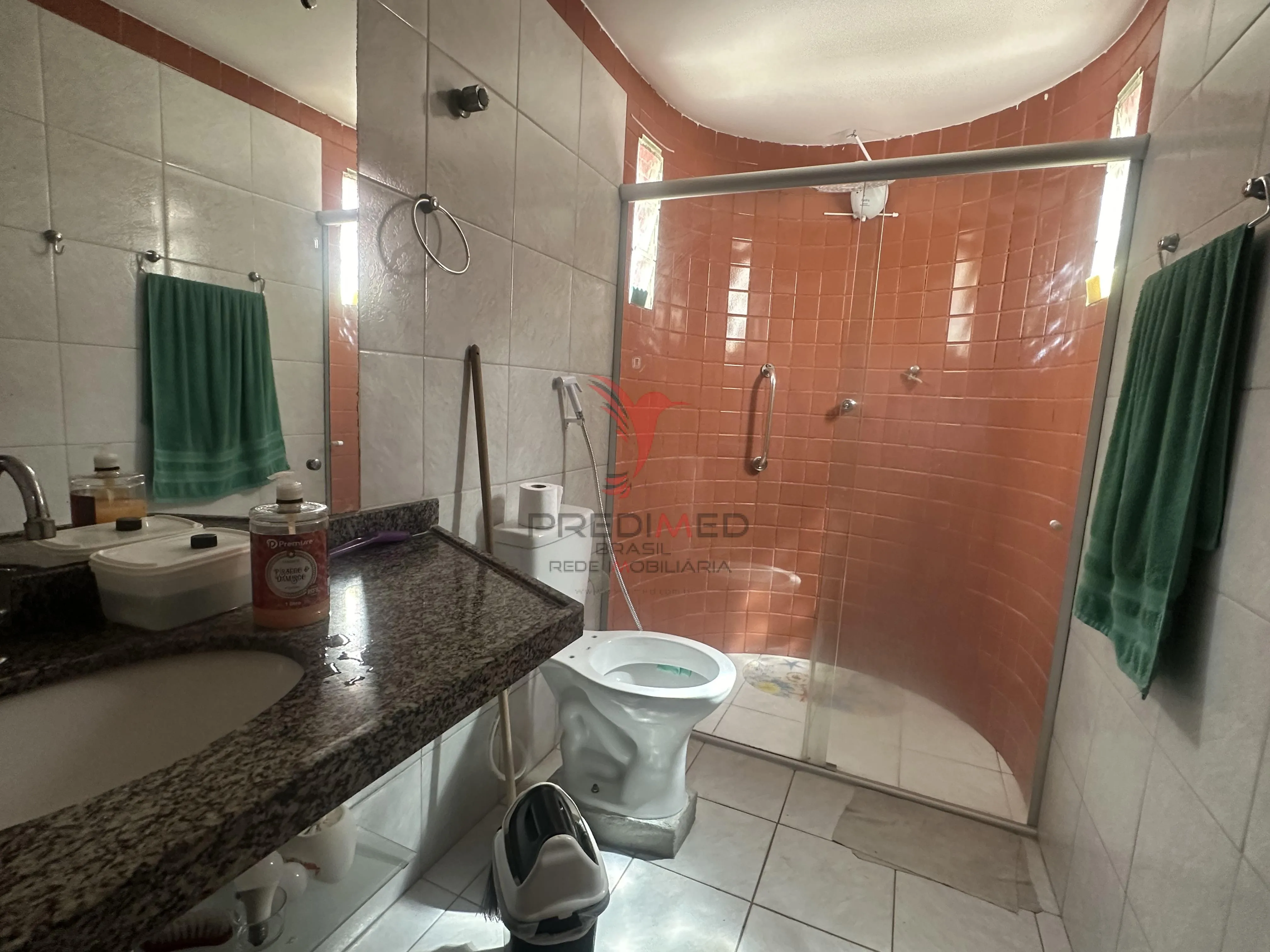 Imagem Vende apartamento de 3 Quartos no melhor localização do Bessa, próximo ao Parque Paraíba