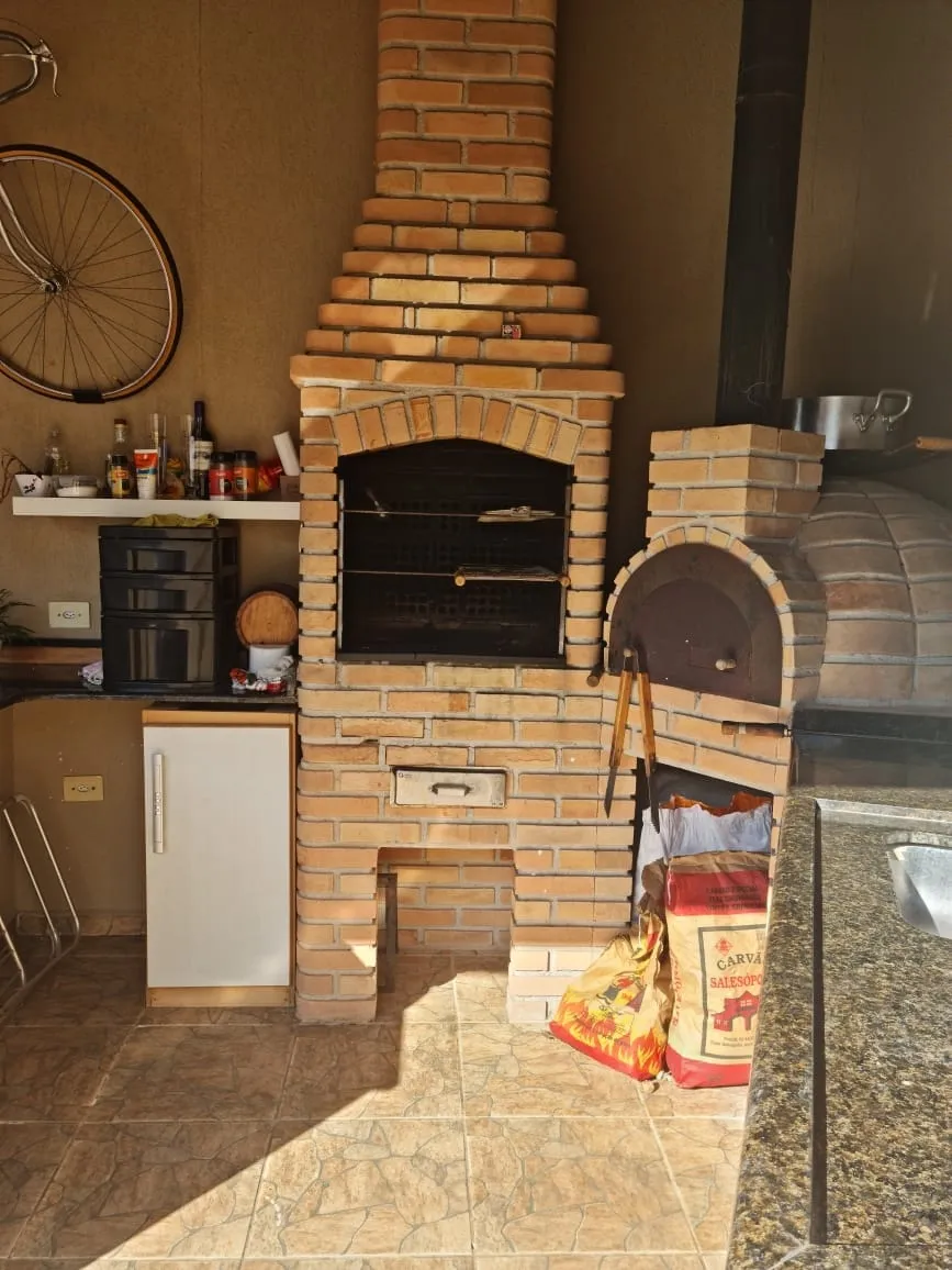 Imagem Casa à venda 3 Quartos, 3 Suites, 2 Vagas, 480M², Condomínio Real Ville, Pindamonhangaba - SP | Condomínio Real Ville