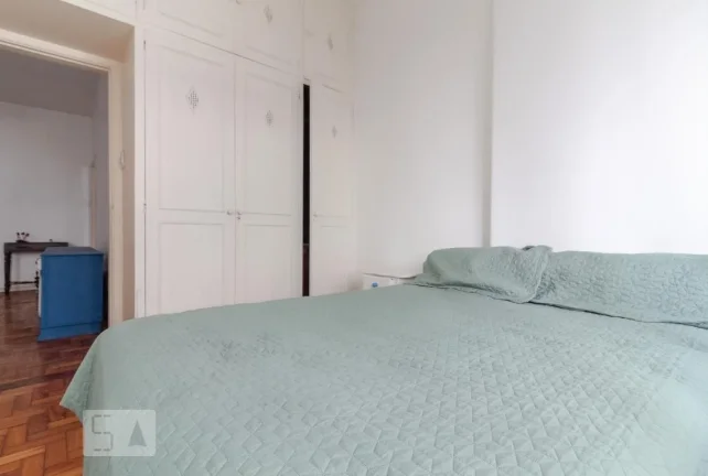 Imagem Apartamento à Venda - Copacabana, 2 Quartos, 64 m2