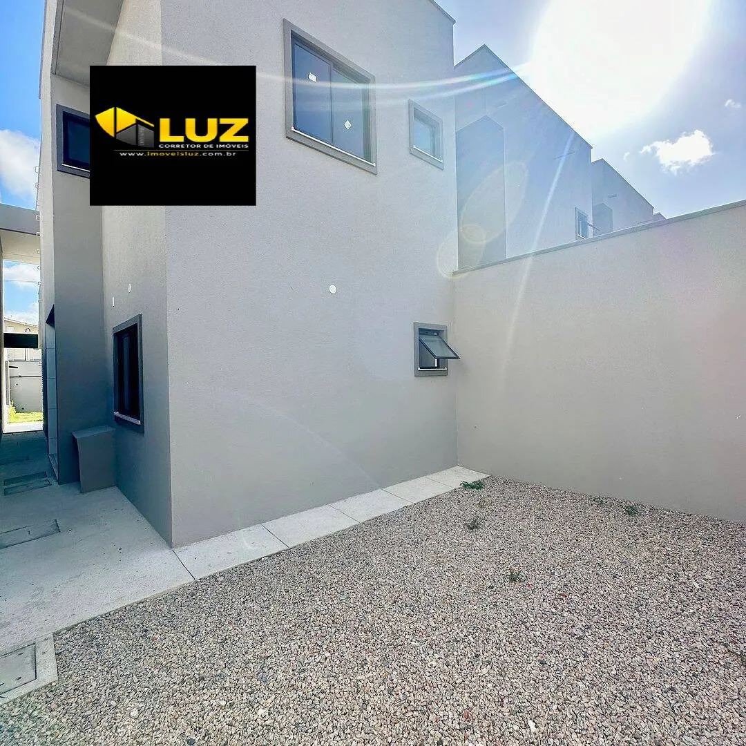 Imagem Residencial PRIME VILLE - Pronto para morar no coração do Eusébio!