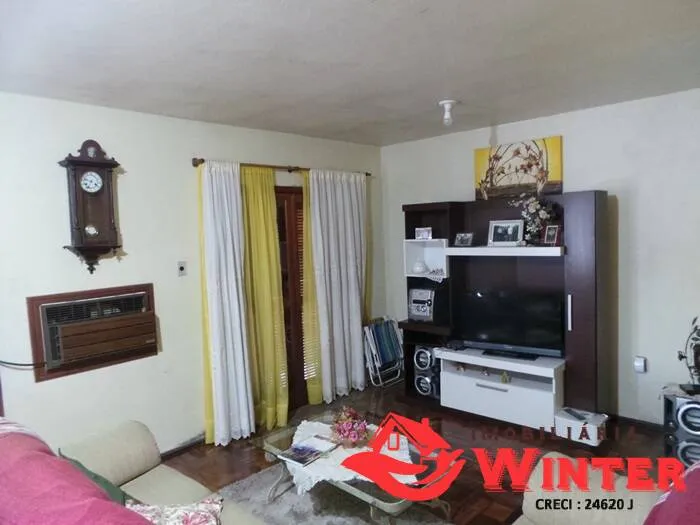 Imagem Apartamento 4 quartos no Centro de Feliz.