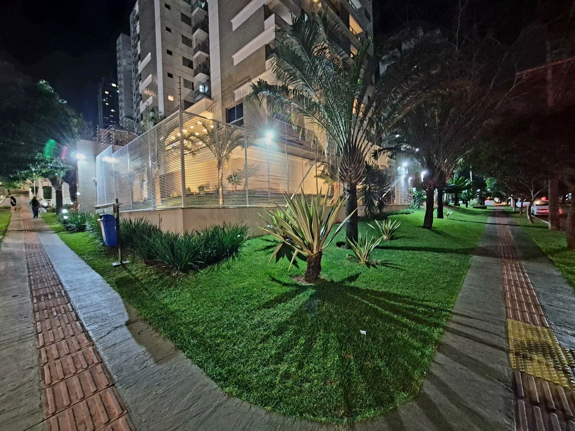 Imagem Apartamento com 3 Quartos à Venda, 104 m² em Jardim dos Estados - Campo Grande