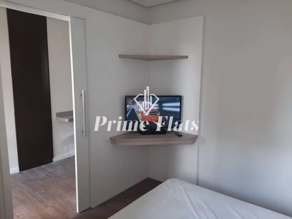 Imagem Flat disponível para venda no Blue Tree Towers All Suites Santo André, com 44m², 1 dormitório e 1 vaga
