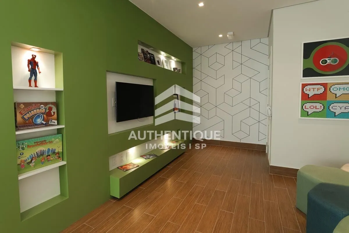 Imagem Viva Cittá Liberdade - Apartamento à venda em São Paulo/SP
