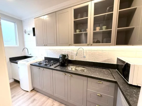 Imagem Apartamento à venda no Santo Antonio, por 360 mil