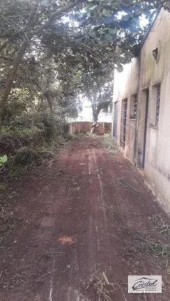 Imagem terreno vende