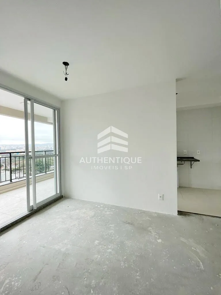 Imagem LIVING ELEGANCE SÃO PAULO - Apartamento à venda no bairro Pari - São Paulo/SP, Zona Central