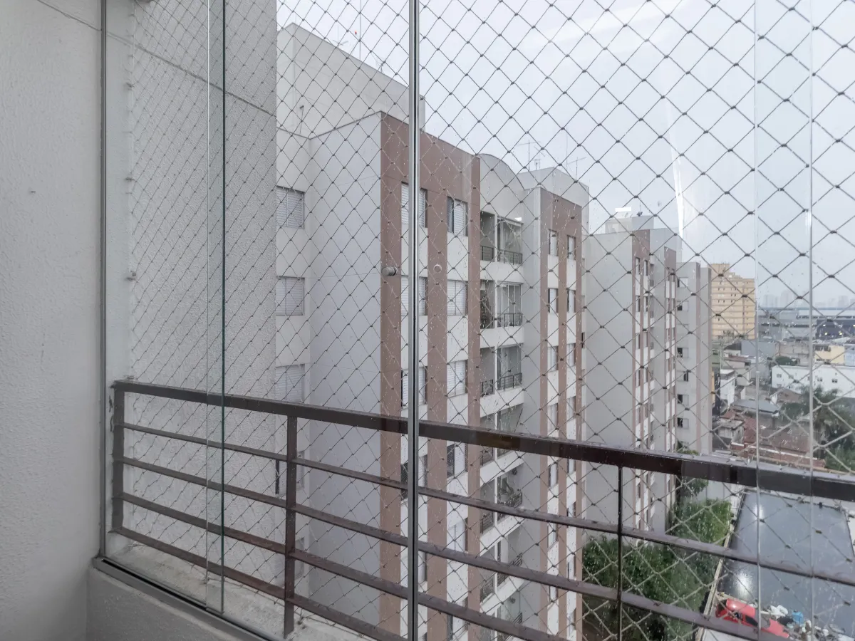Imagem Apartamento para venda em Vila Amélia com 4 quartos, sendo 1 suíte, 96m2