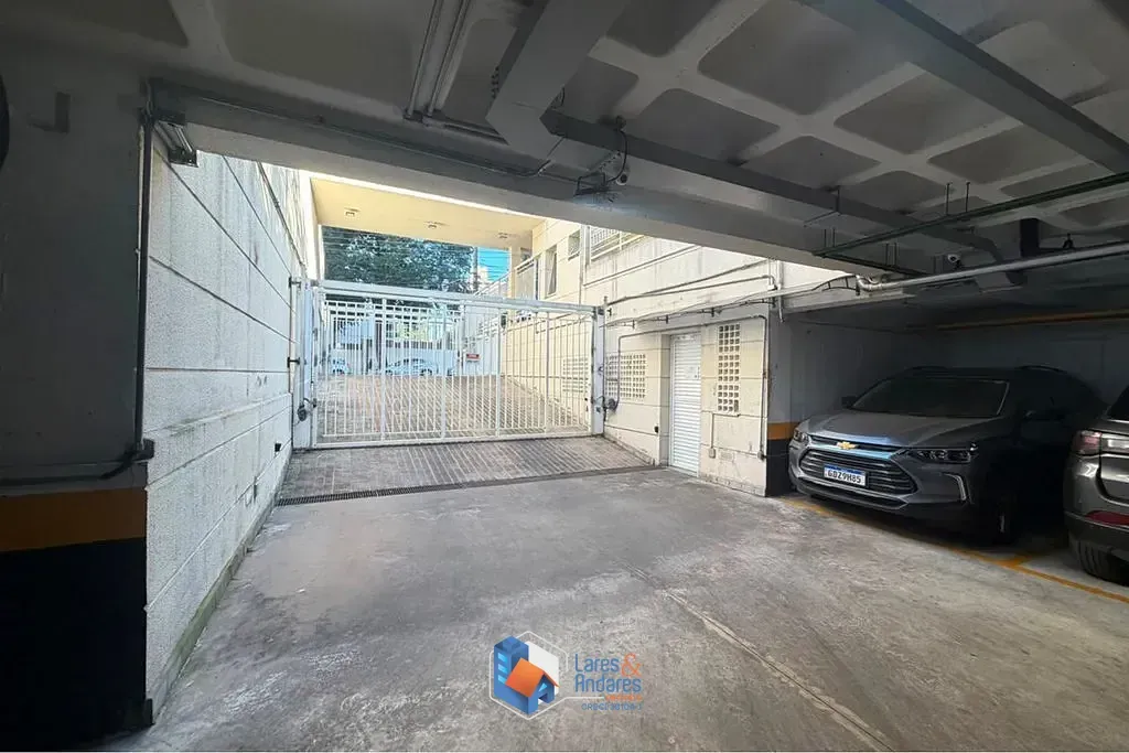 Imagem Apartamento à venda 2 Quartos 1 Suite 2 Vagas 77M² Vila Monte Alegre São Paulo - SP