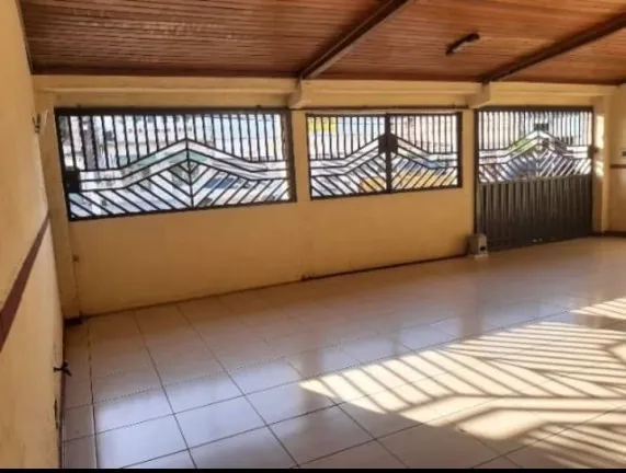 Imagem Casa com 4 Quartos à Venda, 405 m² em Telégrafo Sem Fio - Belém