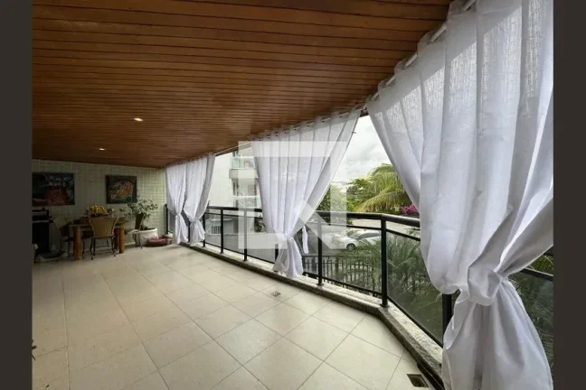 Imagem Apartamento à Venda - Recreio, 2 Quartos, 130 m2