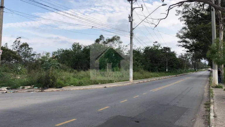 Imagem Terreno à Venda, 49.840 m² em Jardim Izildinha - Guarulhos
