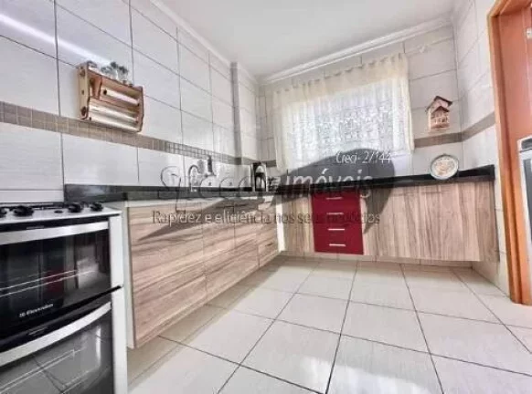 Imagem Apartamento em Praia Grande á venda, 3 dormitórios