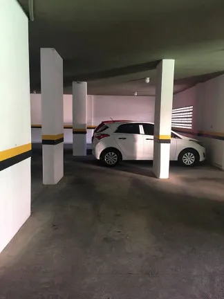 Imagem Apartamento com 3 Quartos à Venda, 89 m² em Centro - Criciúma