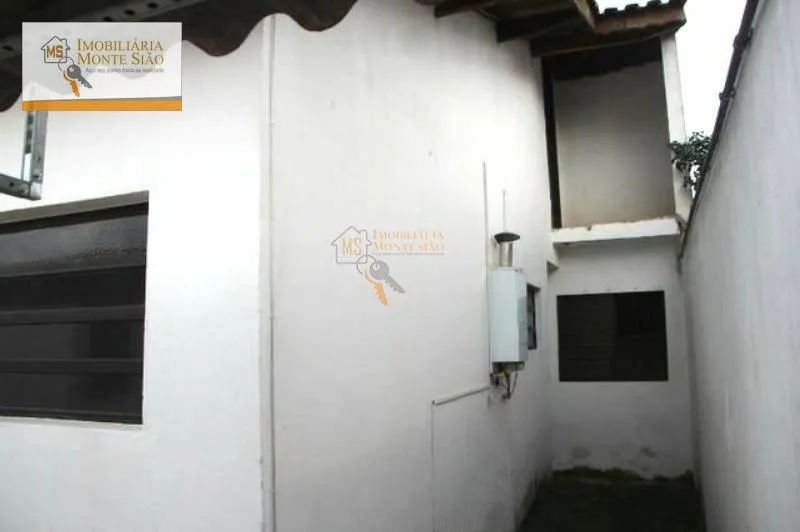 Imagem Casa com 3 dormitórios à venda, 168 m² por R$ 650.000,00 - Jardim Las Vegas - Guarulhos/SP