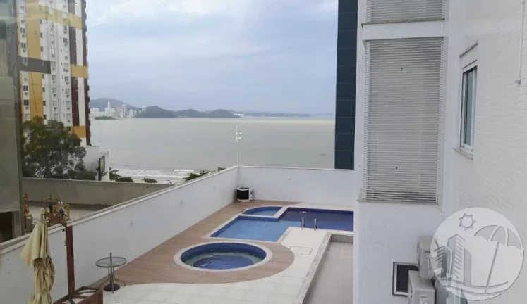 Foto do imóvel ED. MARINA PALACE à Venda - Ap. 04 SUÍTES e 04 VAGAS - ALTO em Avenida Normando Tedesco