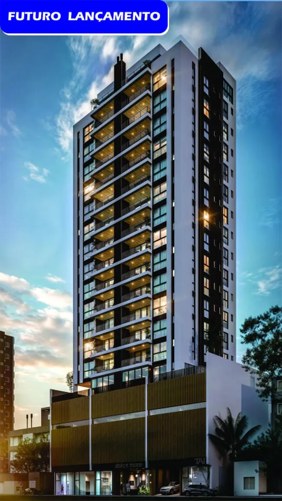 Foto do imóvel COBERTURA RESIDENCIAL em Balneário Camboriú - SC, Centro