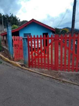Imagem Casa à Venda em Santo Antônio do Pinhal - SP