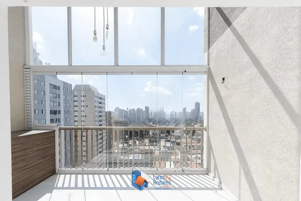 Imagem Apartamento à venda 2 Quartos 1 Suite 1 Vaga 68M² Vila Gertrudes São Paulo - SP