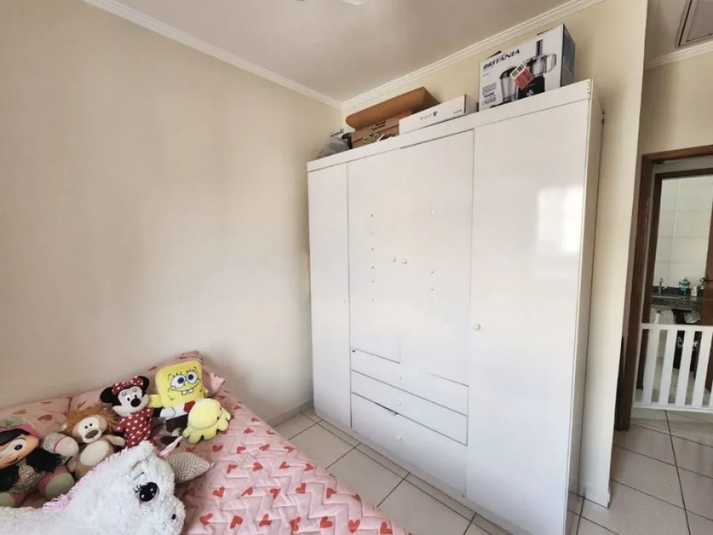 Imagem CASA COM 110,00 m² - AVIAÇÃO - PRAIA GRANDE SP