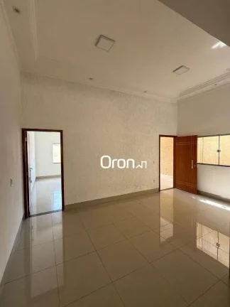 Imagem Casa à venda, 125 m² por R$ 450.000,00 - Cardoso Continuação - Aparecida de Goiânia/GO
