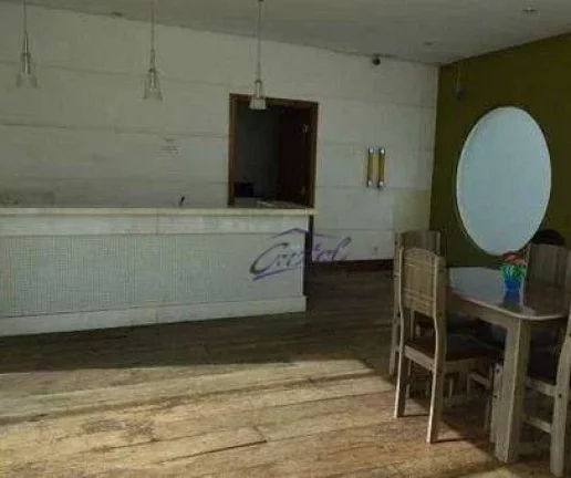 Imagem Galpão, 5157 m² - venda por R$ 16.000.000,00 ou aluguel por R$ 102.900,00/mês - Parque Industrial San José - Cotia/SP