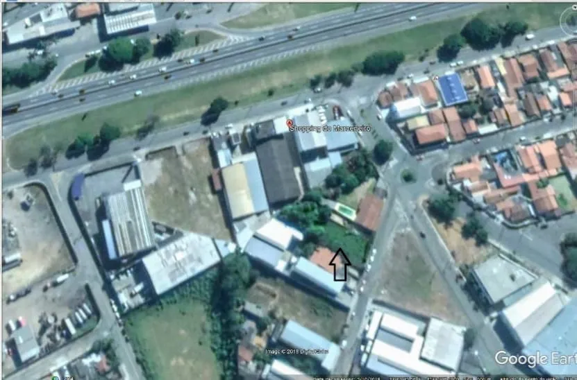 Foto do imóvel Terreno à venda 1437M², Zona Rural, Taubaté - SP