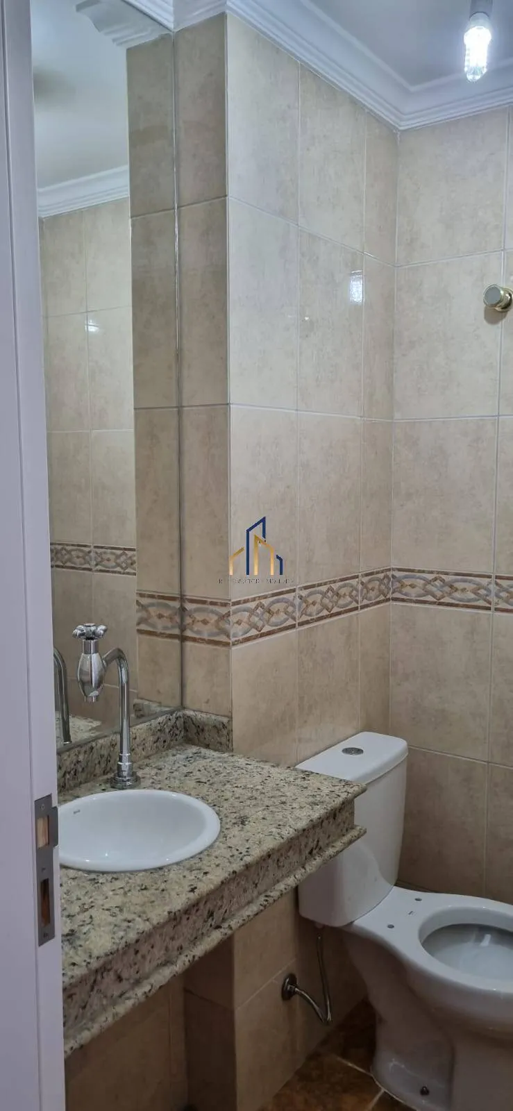Imagem Apartamento para Venda, Vila Bastos Santo André/SP