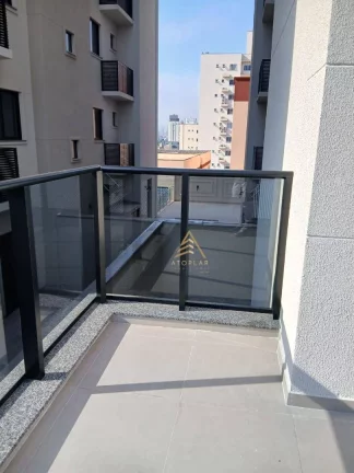Imagem Apartamento Garden com 2 dormitórios à venda, 92 m² por R$ 855.750,00 - Tabuleiro - Camboriú/SC