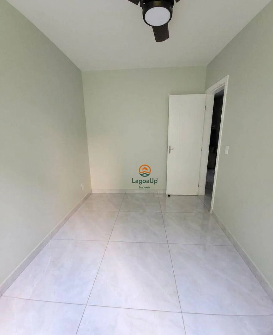 Imagem Apartamento com 2 dormitórios à venda, 86 m² por R$ 300.000 - Palmital - Lagoa Santa/MG