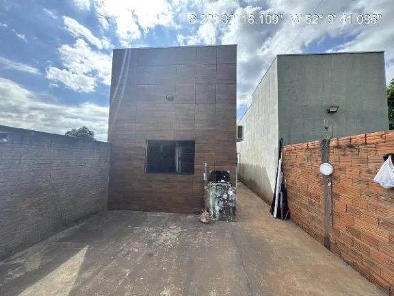Foto do imóvel Oportunidade Única em TEODORO SAMPAIO - SP | Tipo: Casa | Negociação: Venda Direta Online | Situação: Imóvel em RUA JOSE MONTEIRO DA PENHA