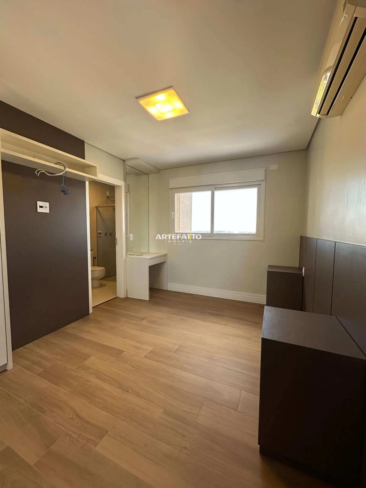 Imagem Apartamento em Franca, Residencial Amazonas, com 4 quartos, 420m2