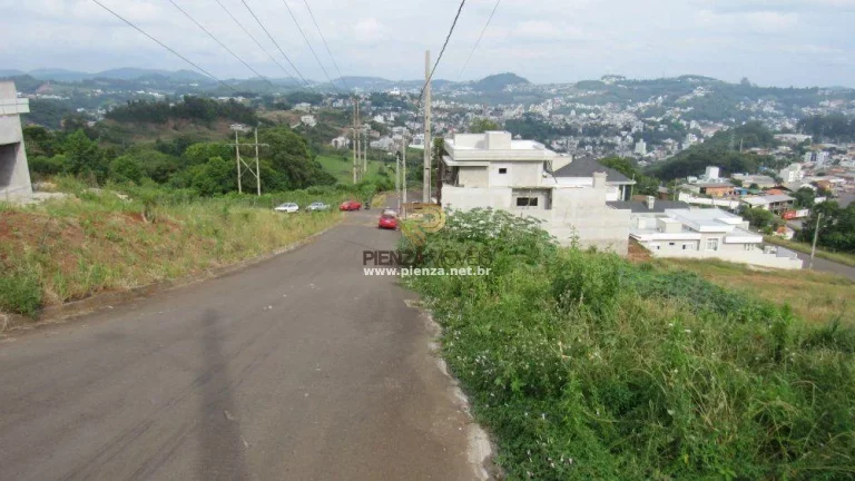Imagem Terreno para Venda em Concórdia, Santa Cruz