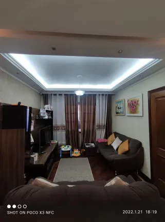 Imagem Sobrado com 3 Quartos à Venda, 125 m² em Jardim Santa Cruz (Campo Grande) - São Paulo