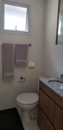 Imagem APARTAMENTO DE 30M², 1 DORM COM 1 VAGA DE CARRO A VENDA PRÓXIMO A PONTE DA ANHANGUERA - PARQUE SÃO DOMINGOS - ZONA OESTE SÃO PAULO / SP
