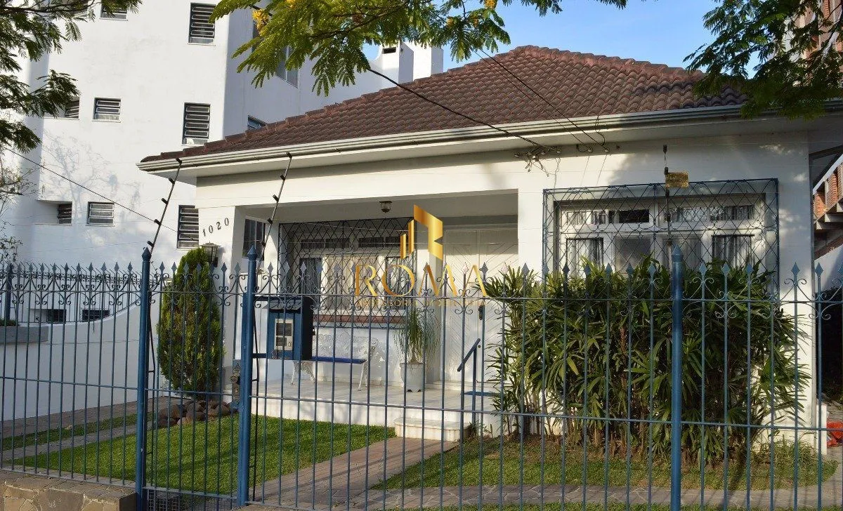 Imagem Casa 3 dormitórios à venda Menino Jesus Santa Maria/RS