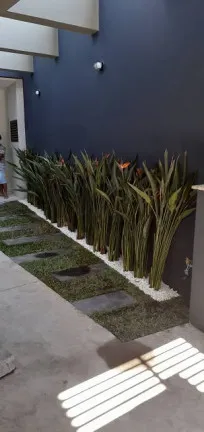 Imagem Casa de Condomínio com 2 Quartos à Venda, 37 m² em Vila Granada - São Paulo