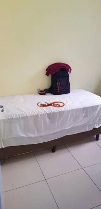 Imagem APARTAMENTO SEMINOVO À VENDA EM GUAIANAZES, NA VILA POPULAR.