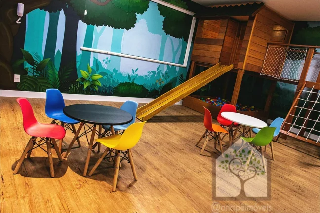 Imagem Black November! Apartamento Novo Pronto para Morar no Itacorubi