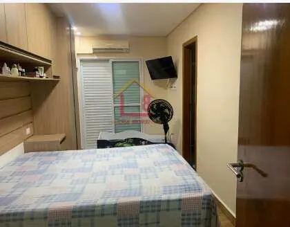 Imagem apartamento a venda - Tupi