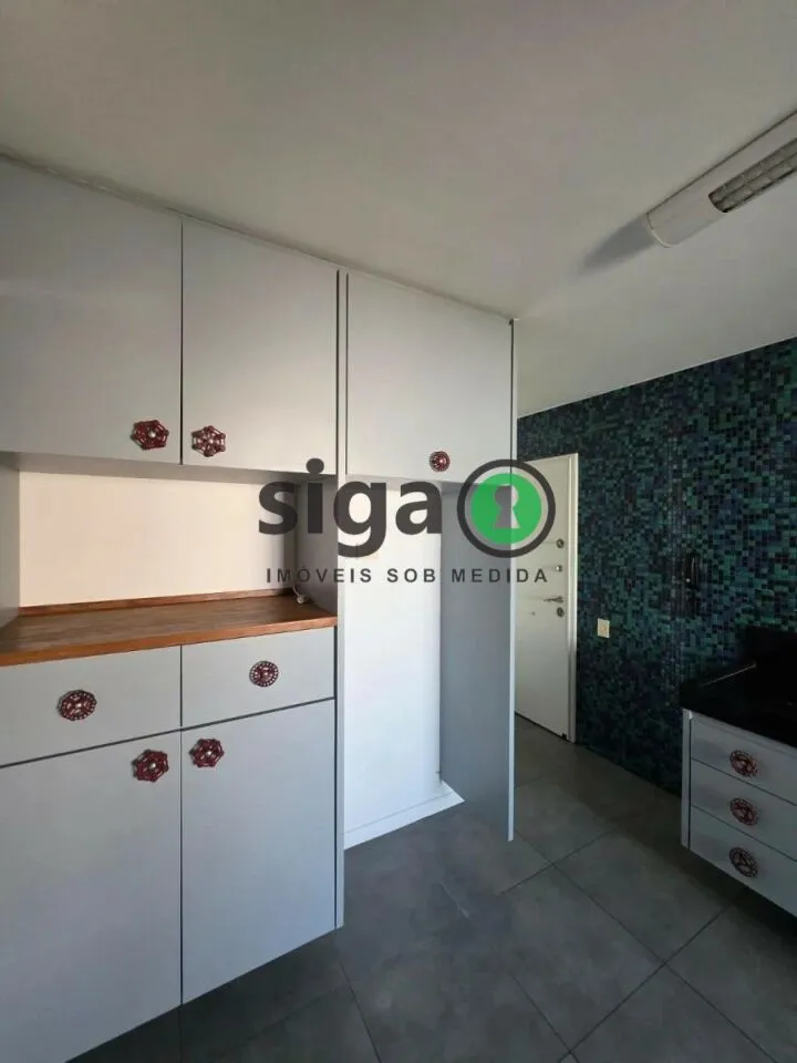 Imagem Apartamento a venda no Morumbi 02 dormitórios, 02 suíte, 02 vagas