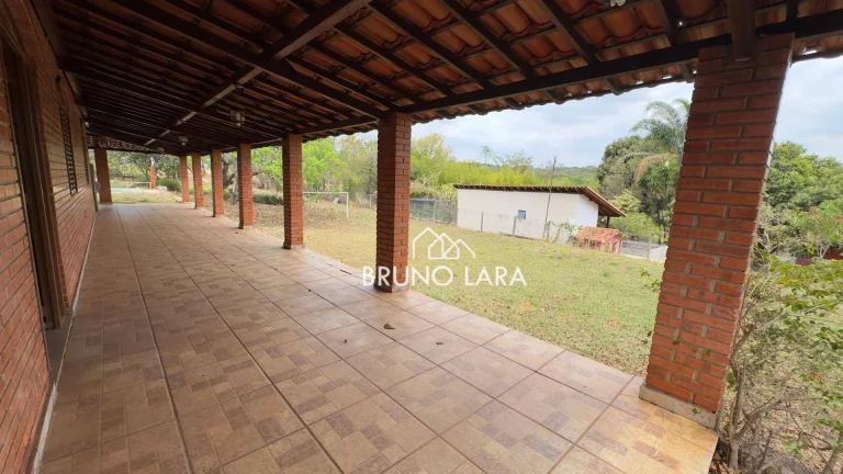 Imagem Casa a venda em Igarapé / Condomínio Fazenda Solar