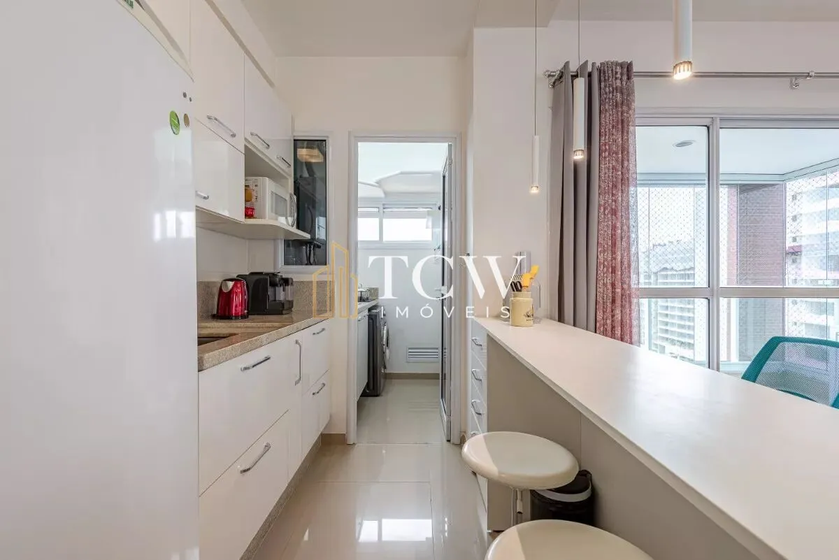 Imagem Apartamento à venda no bairro Vila Mariana - São Paulo/SP, Zona Sul