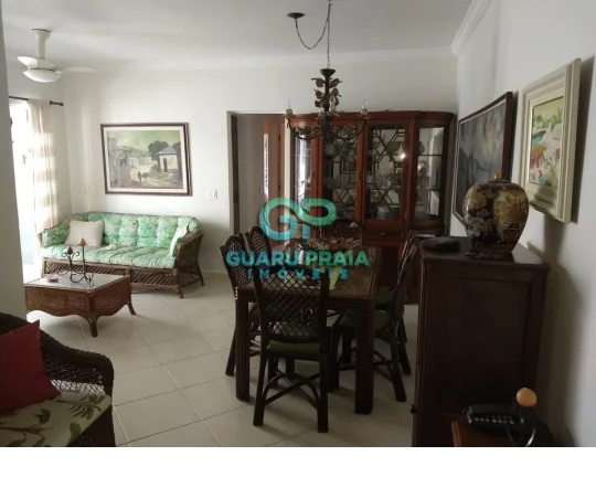 Imagem Apartamento à venda no bairro Enseada - Guarujá/SP