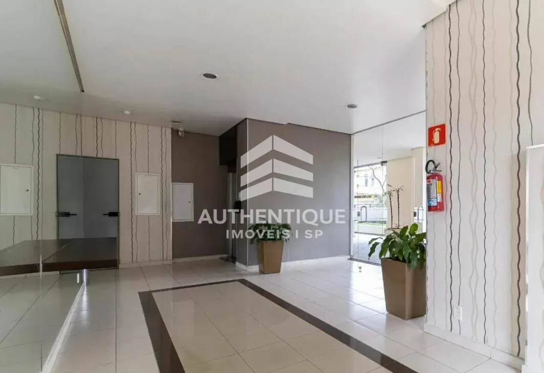 Imagem Supremo Sacomã - Apartamento à venda no bairro Sacomã - São Paulo/SP, Zona Sul