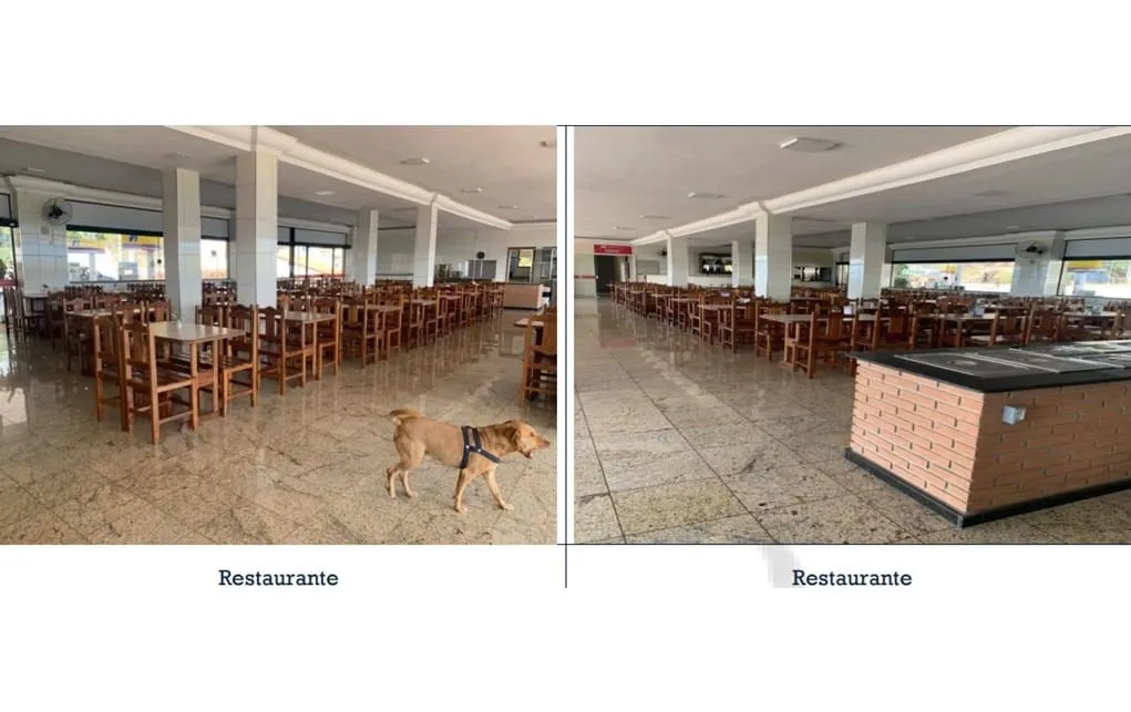 Imagem OPORTUNIDADE IMPERDÍVEL: COMPLEXO MULTIFUNCIONAL EM FUNCIONAMENTO COM HOTEL, POSTO, RESTAURANTES E ESTACIONAMENTO SUSTENTÁVEL