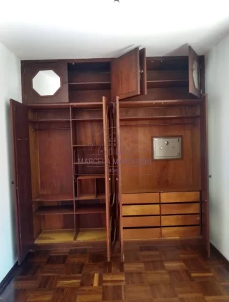 Imagem Apartamento com vista para o mar na quadra da Praia