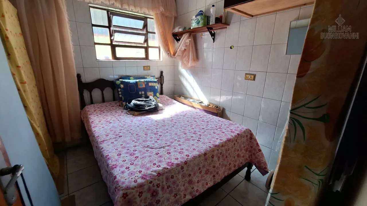 Imagem Casa Térrea - 2 quartos - Bairro Jardim Imperador